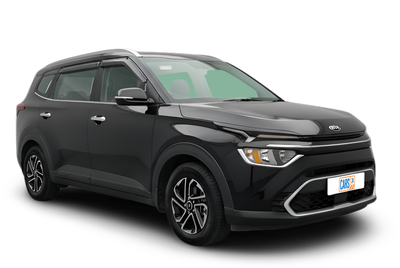 2023 KIA CARENS - SUV - Petrol - Manual - ₹11.49 lakh